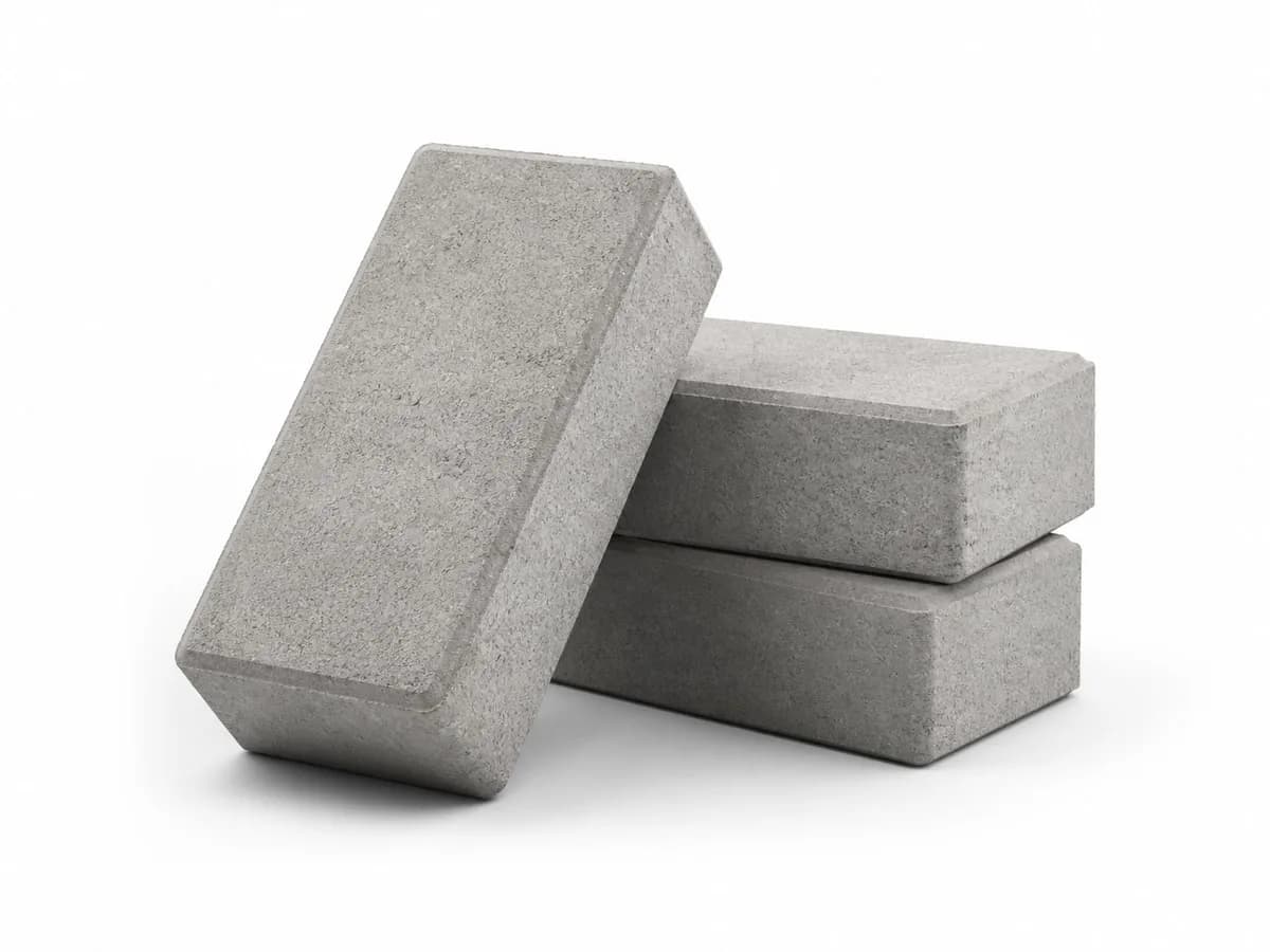 Foto de Bloquete retangular (paver)