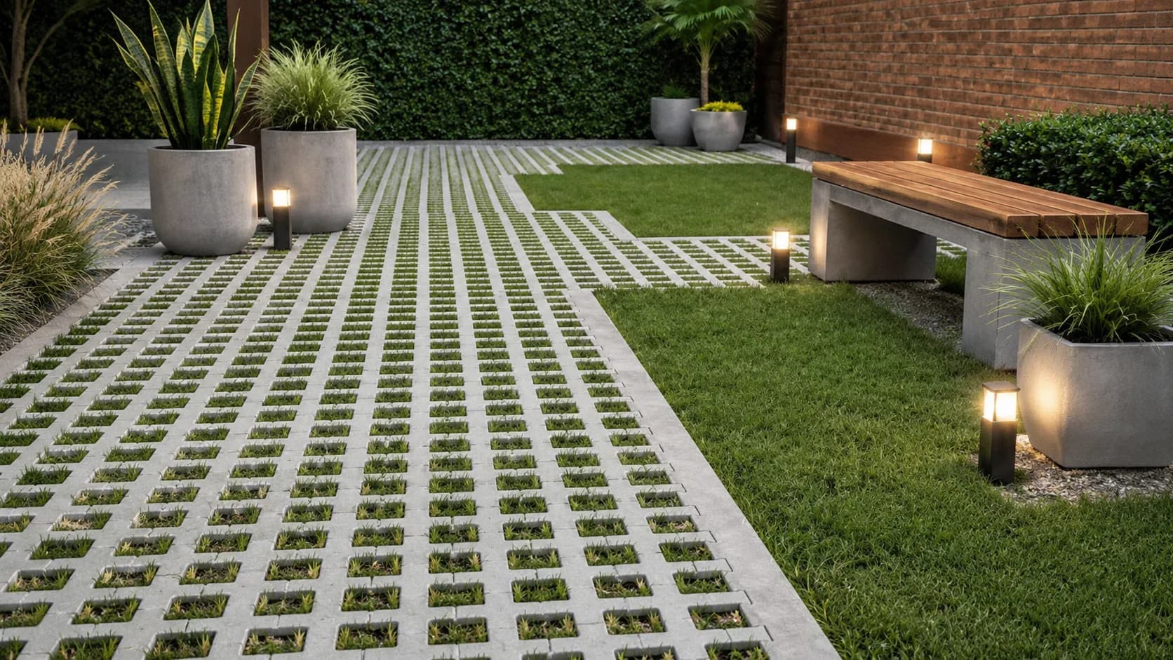 Aplicação de Concregrama