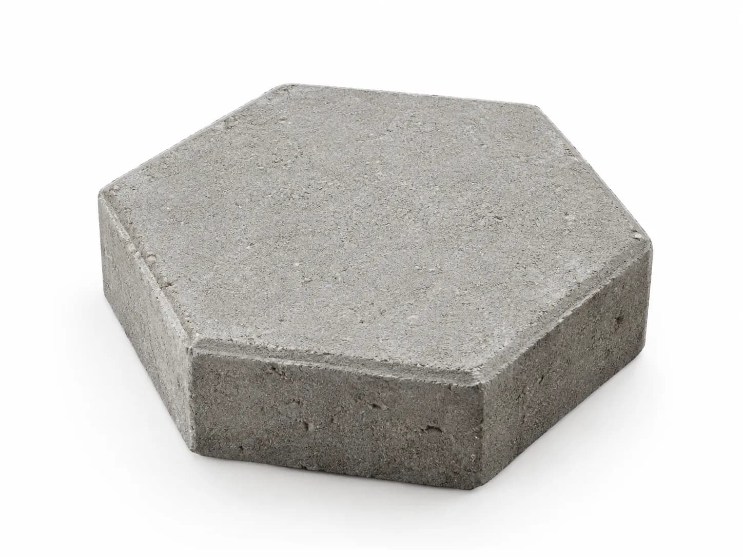 Foto de Bloquete sextavado