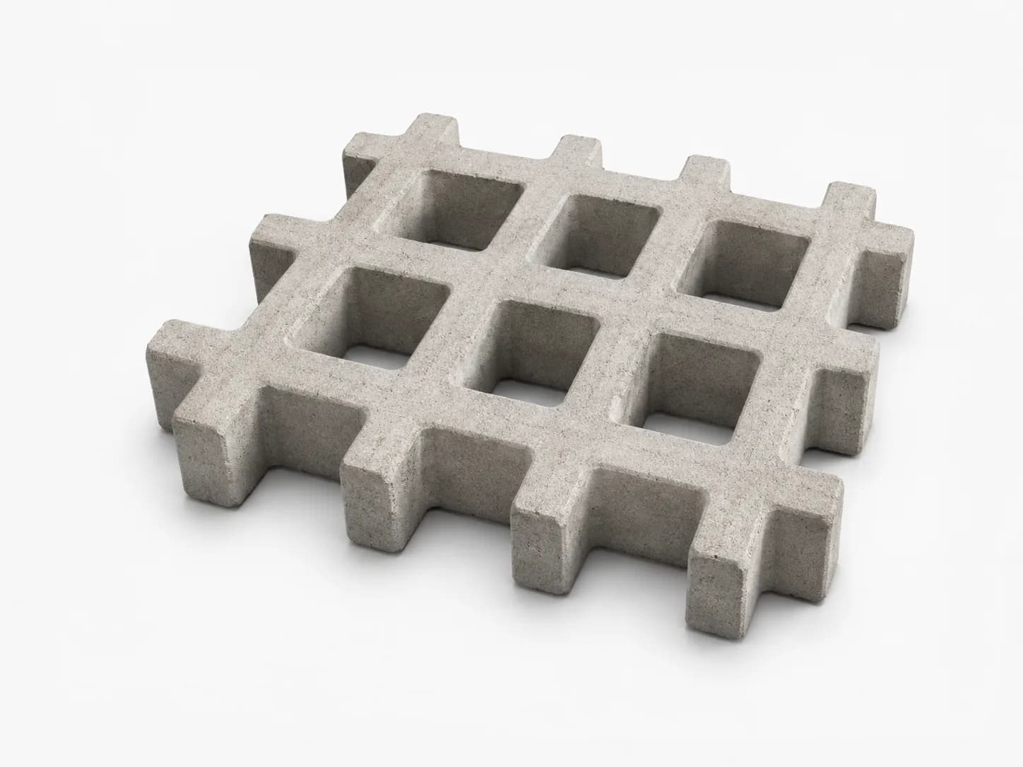 Foto de Concregrama