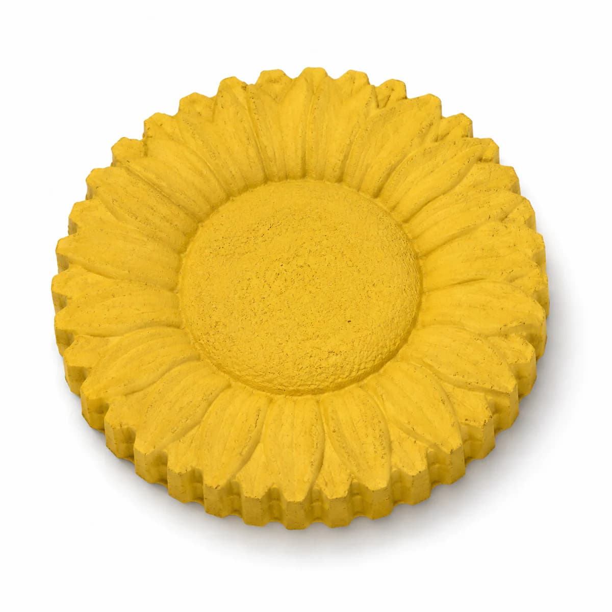 Foto de Flor pré-moldada para jardim