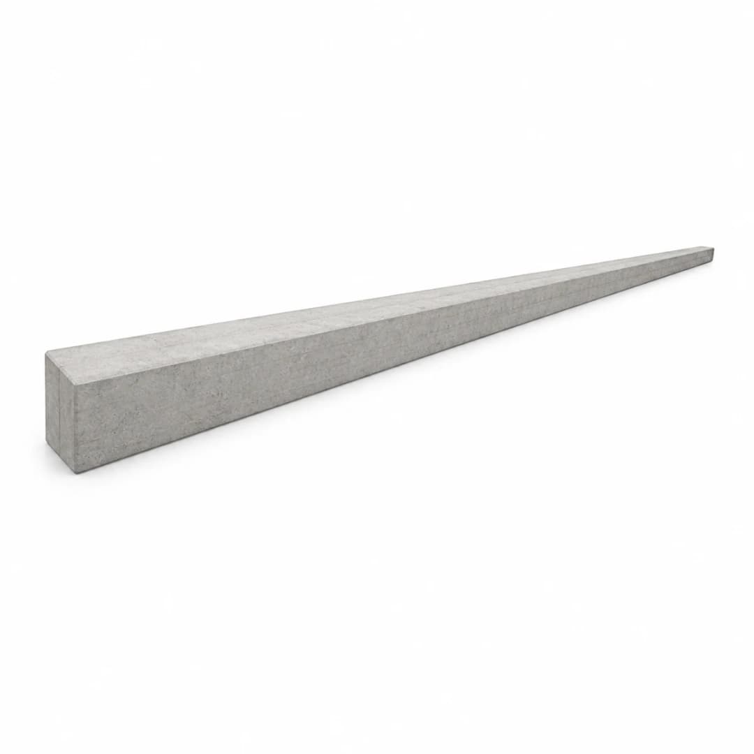 Postes e Escoras de Concreto